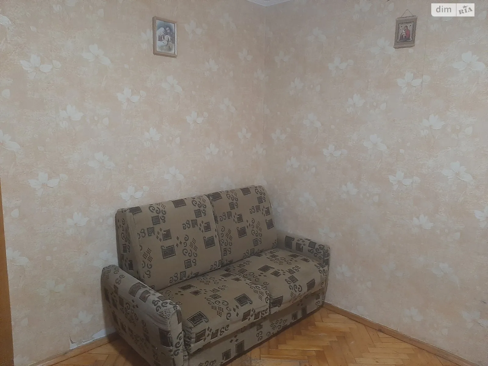 1-комнатная квартира 23 кв. м в Тернополе, ул. Савуры Клима - фото 2