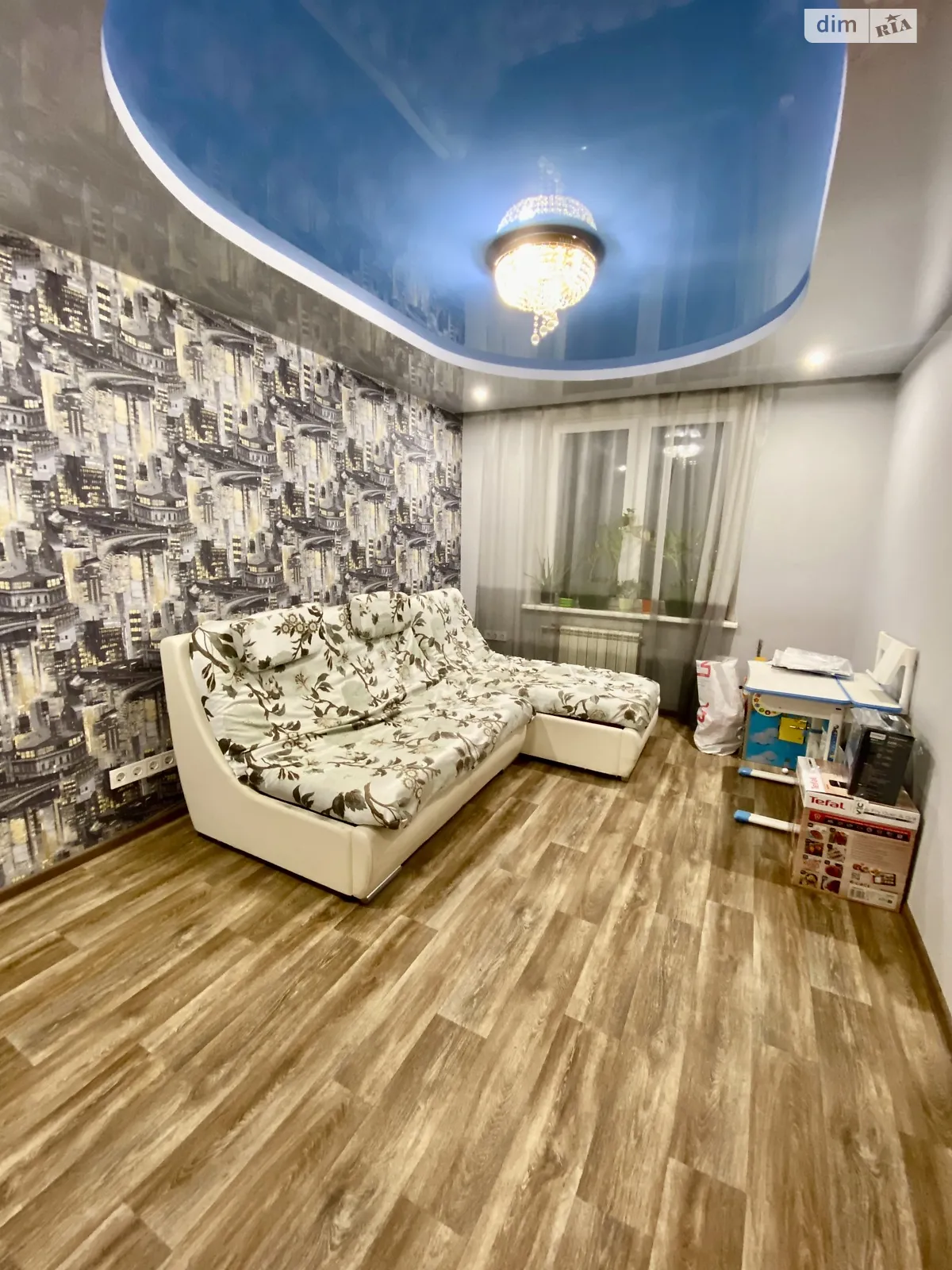 Продается 3-комнатная квартира 68 кв. м в Харькове, ул. Библика, 1Б - фото 1
