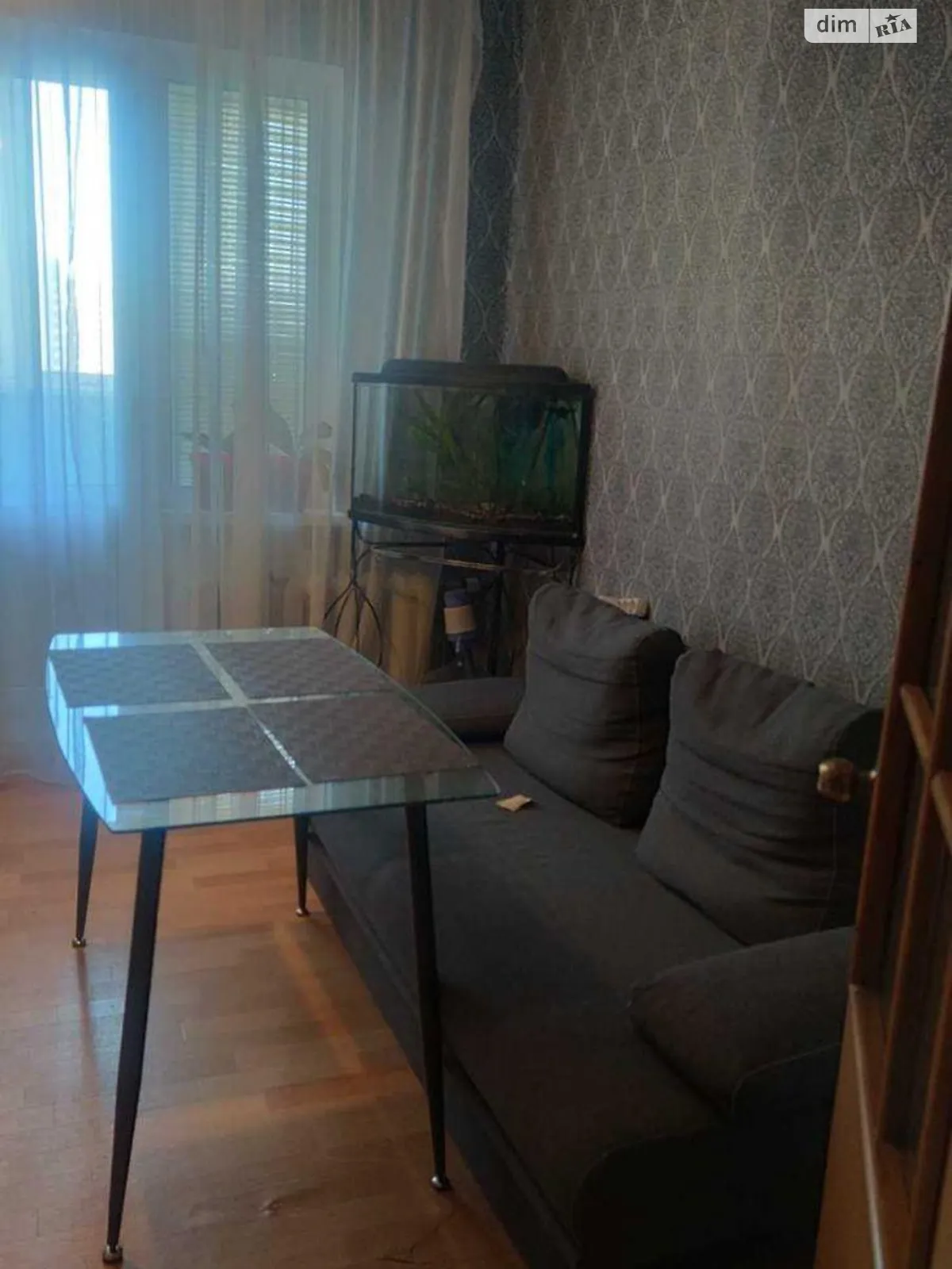 Продается 1-комнатная квартира 43 кв. м в Киеве - фото 4