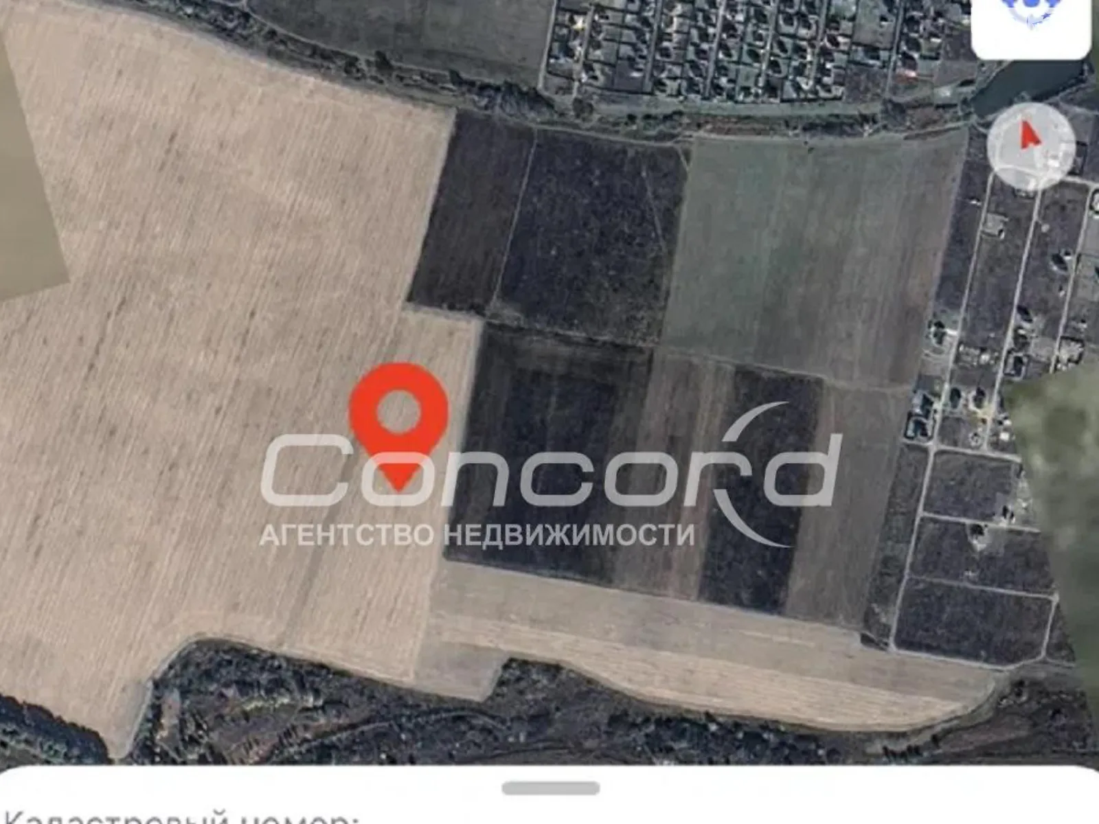 Продается земельный участок 130 соток в Киевской области, цена: 49900 $