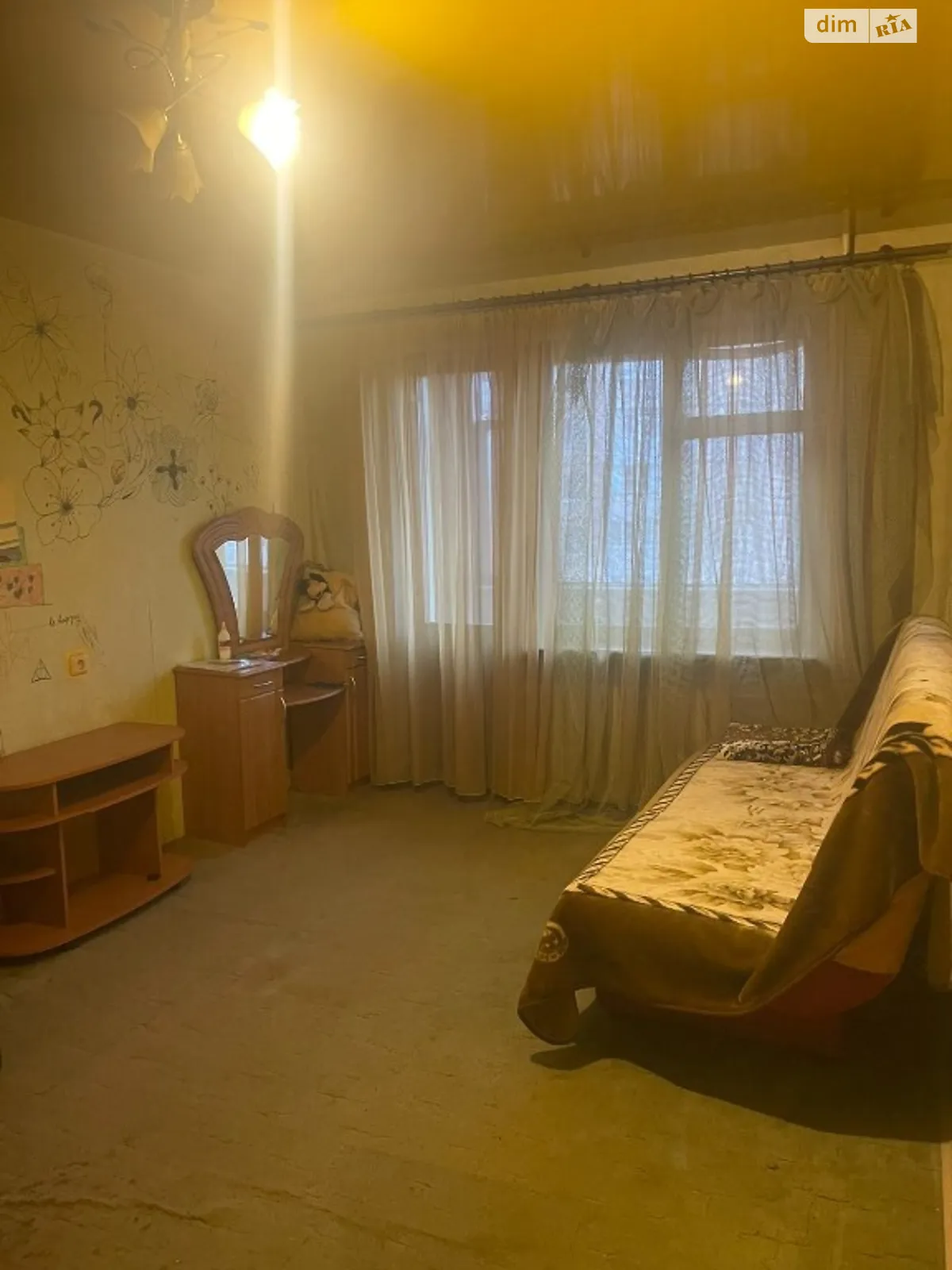 Продается 2-комнатная квартира 49 кв. м в Одессе, ул. Палия Семена