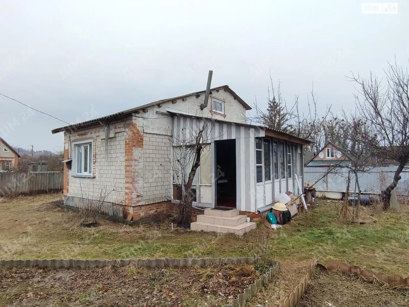 Продається будинок 2 поверховий 38 кв. м з банею/сауною, цена: 15000 $ - фото 1