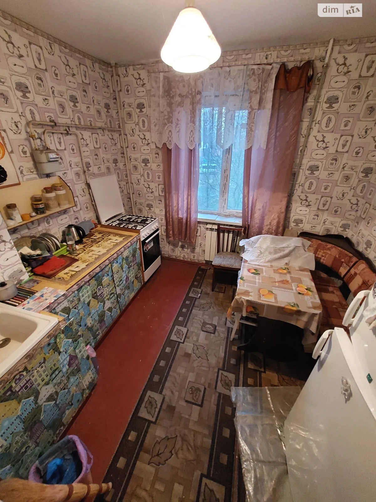 Продается 1-комнатная квартира 34.6 кв. м в Николаеве - фото 2