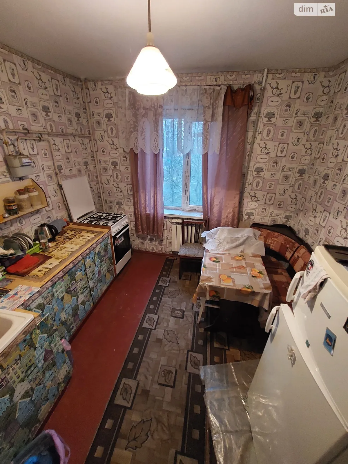 Продается 1-комнатная квартира 34.6 кв. м в Николаеве - фото 3