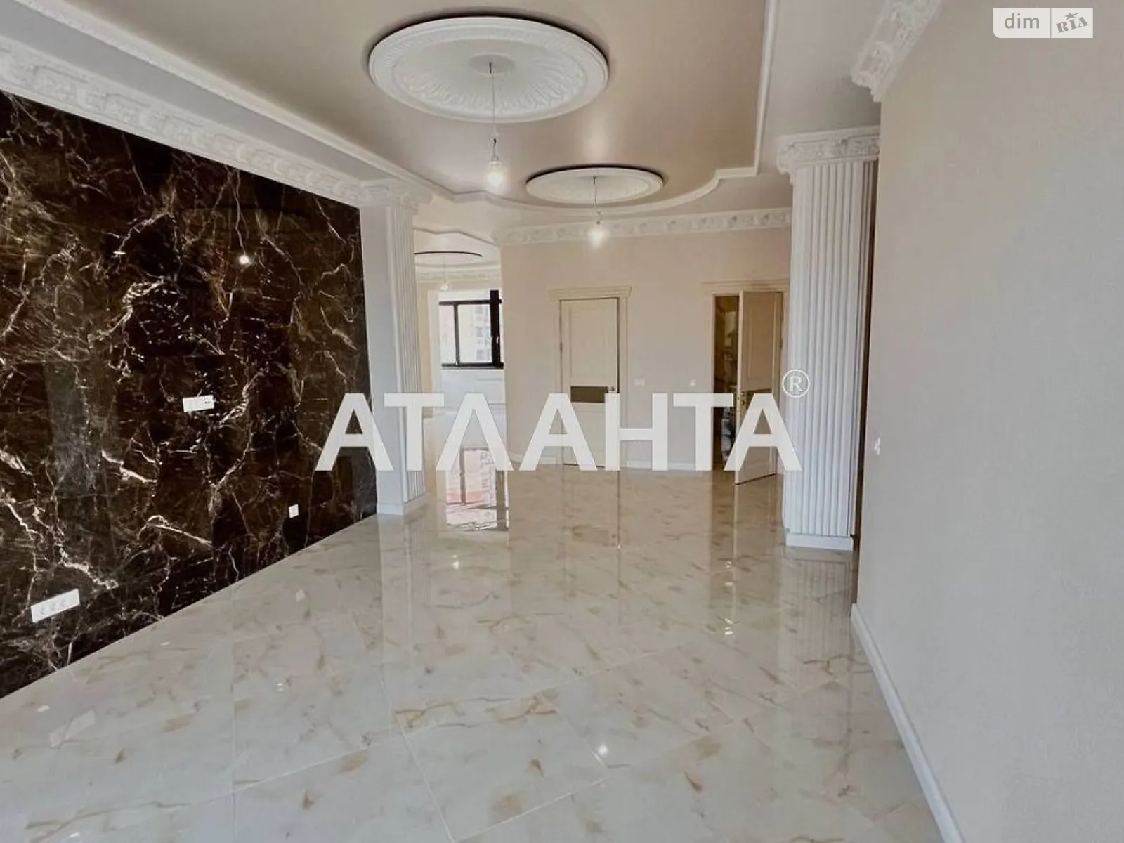 Продається 3-кімнатна квартира 132.5 кв. м у Одесі - фото 3
