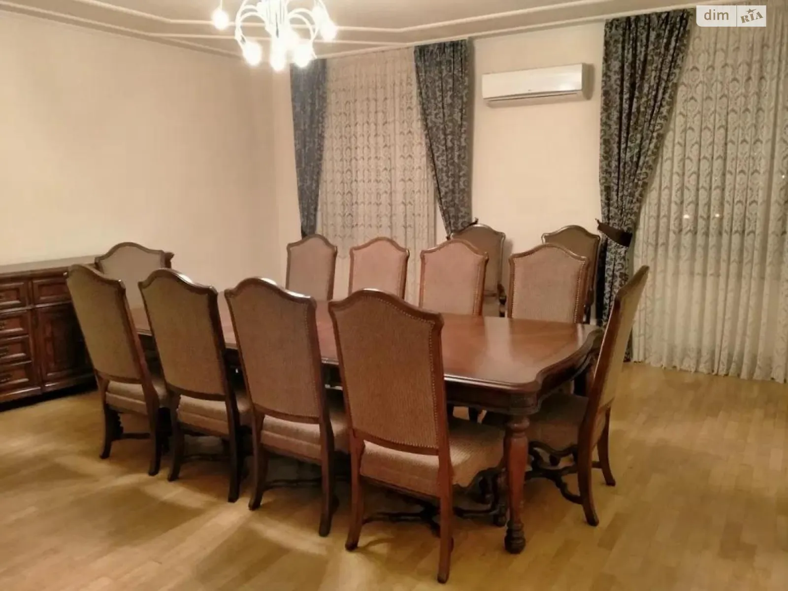Продається 4-кімнатна квартира 129.9 кв. м у Львові - фото 2