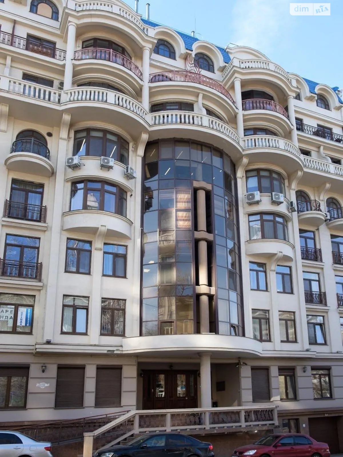 Продается 2-комнатная квартира 45 кв. м в Одессе, спуск Военный, 12