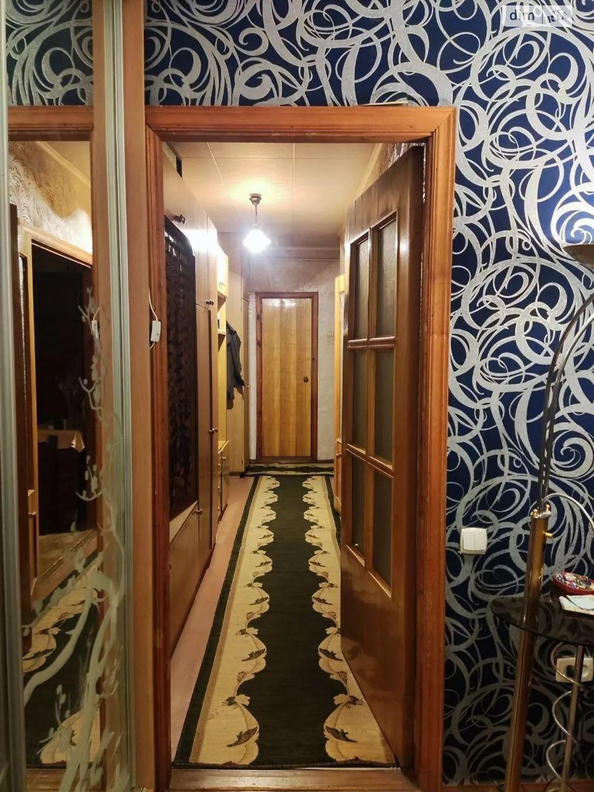 Продается 2-комнатная квартира 52 кв. м в Харькове, цена: 35000 $