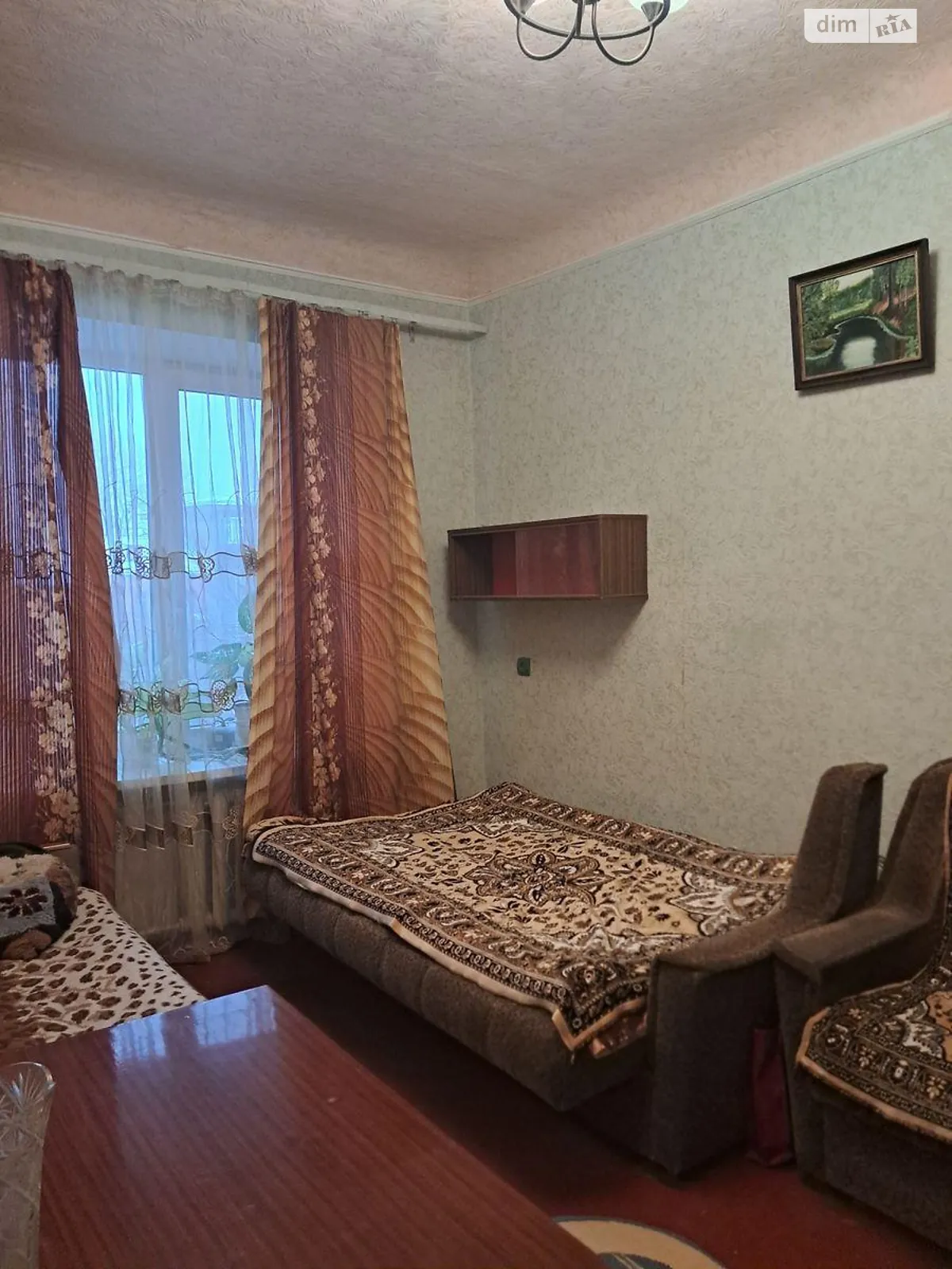 Продается 4-комнатная квартира 89 кв. м в Харькове - фото 3