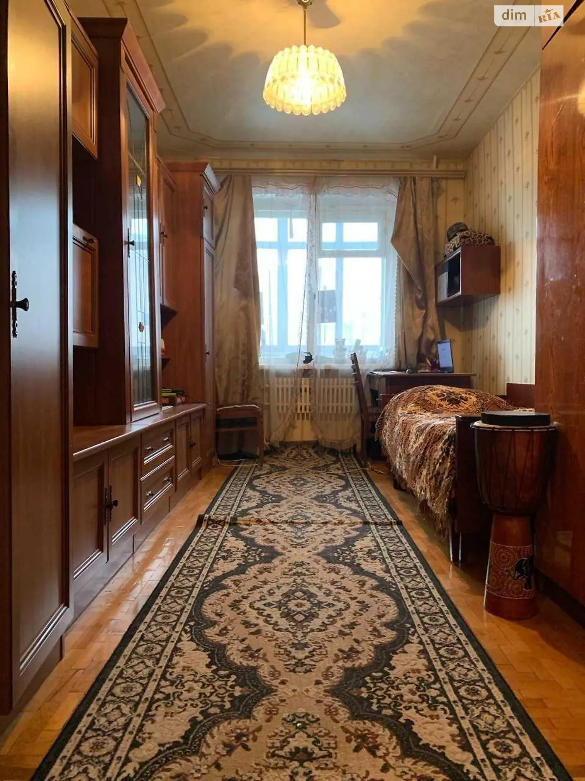 Продается 3-комнатная квартира 68 кв. м в Харькове, ул. Академика Богомольца, 13 - фото 1