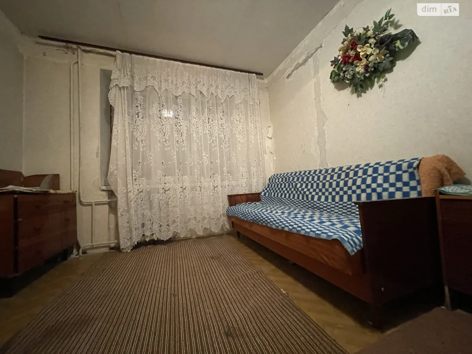 Продается 2-комнатная квартира 39.8 кв. м в Виннице, Немировское шоссе - фото 1