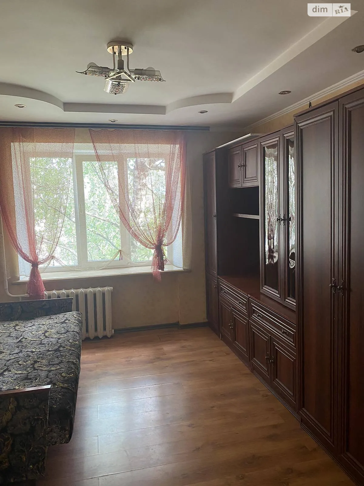 Продается одноэтажный дом 60 кв. м с балконом, Кірова