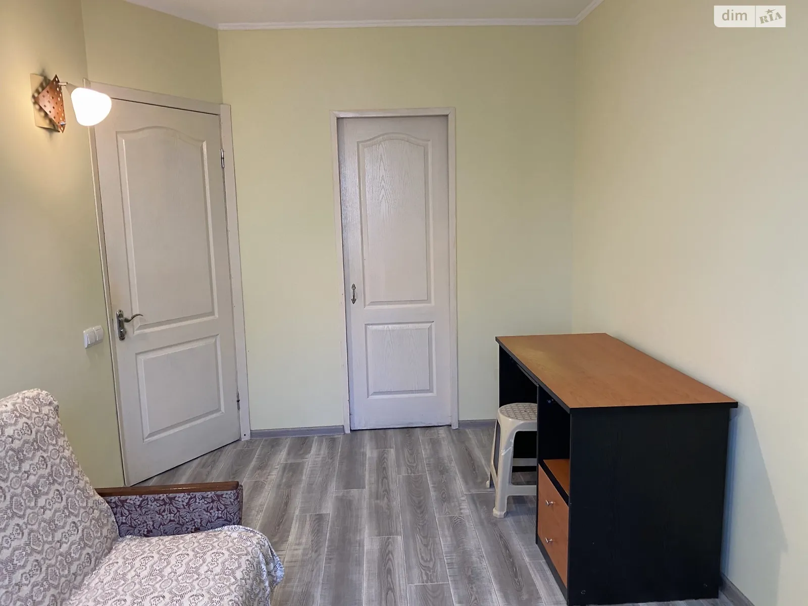 Продается 2-комнатная квартира 44 кв. м в Херсоне, цена: 29500 $