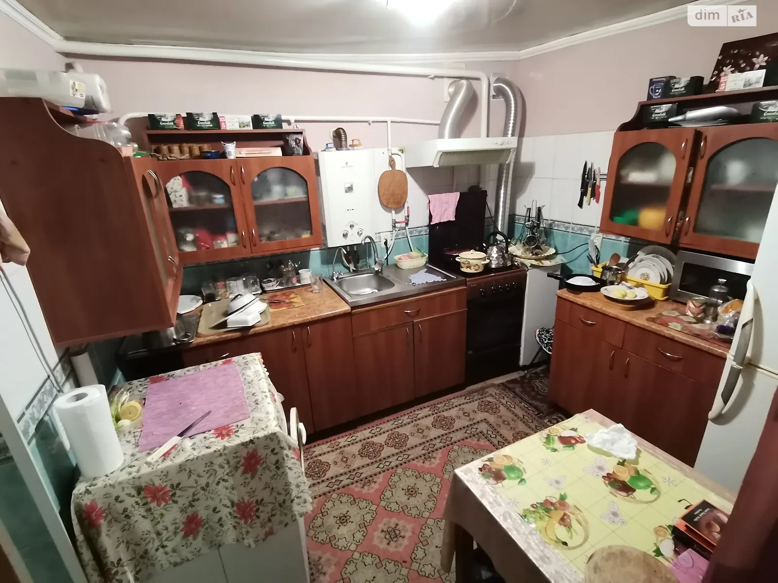 Продається одноповерховий будинок 76.6 кв. м з гаражем, цена: 27000 $