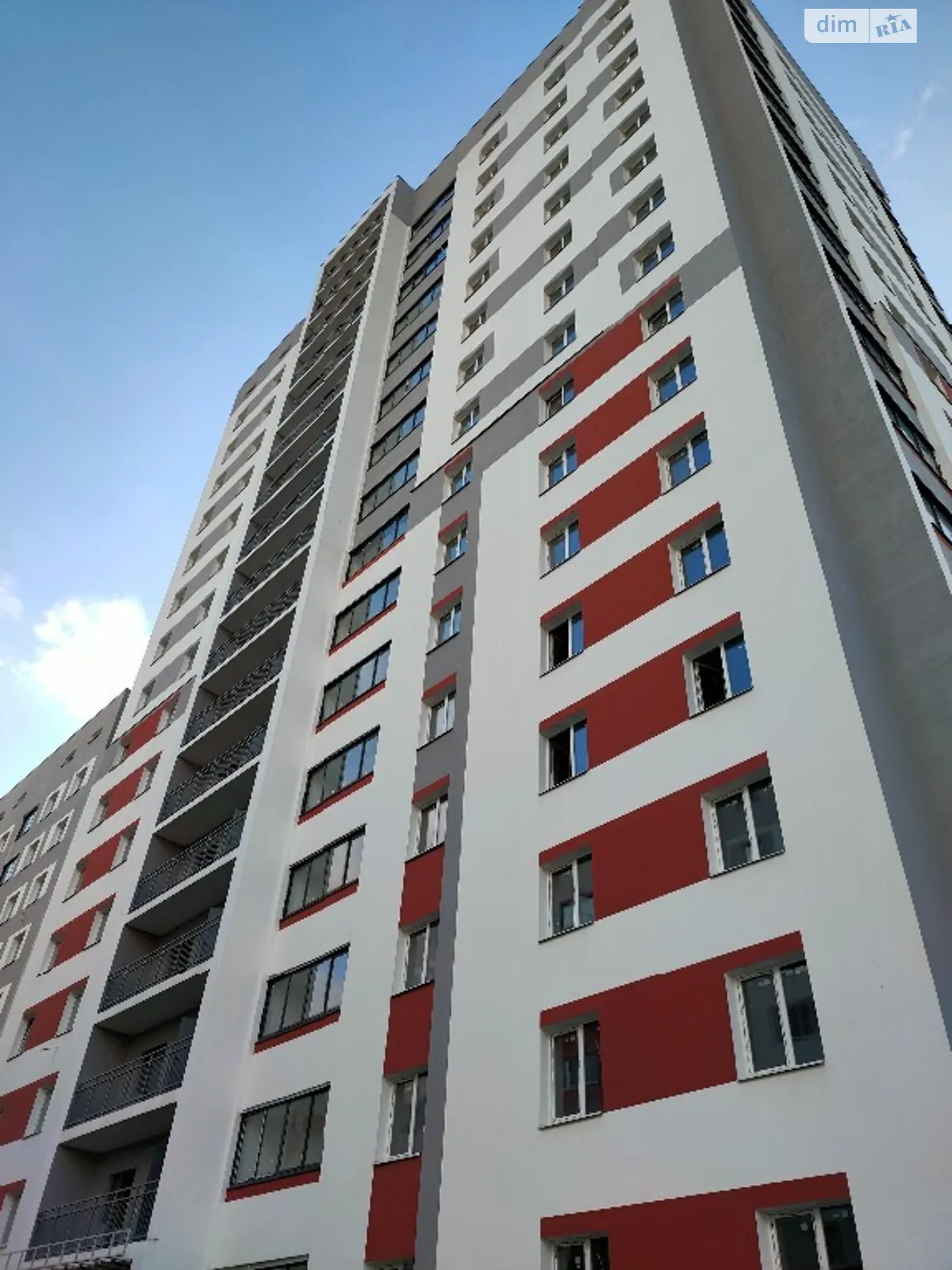Продается 1-комнатная квартира 42.34 кв. м в Харькове, ул. Борткевича, 7 - фото 1