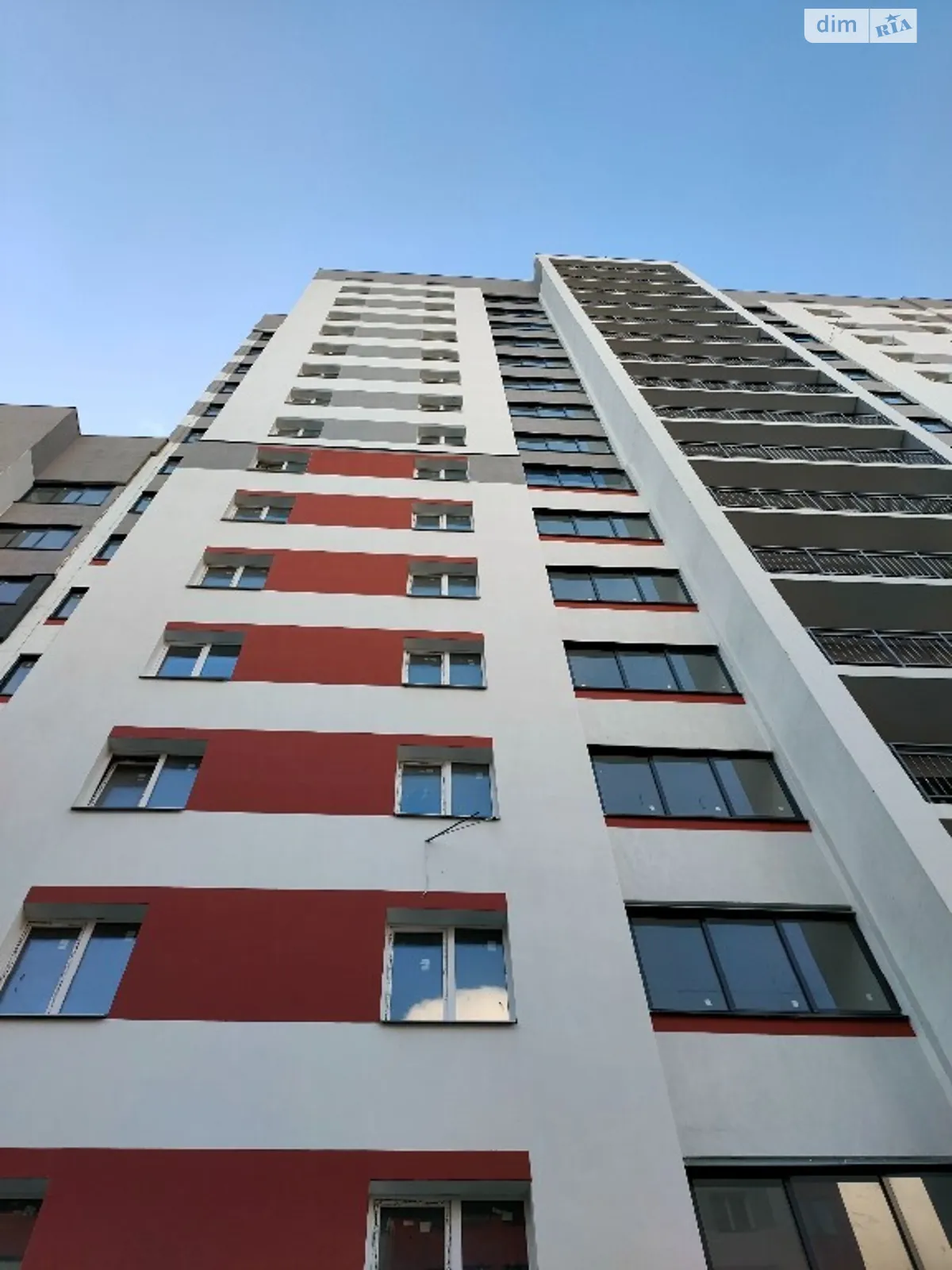 Продается 1-комнатная квартира 43.7 кв. м в Харькове, ул. Борткевича, 7