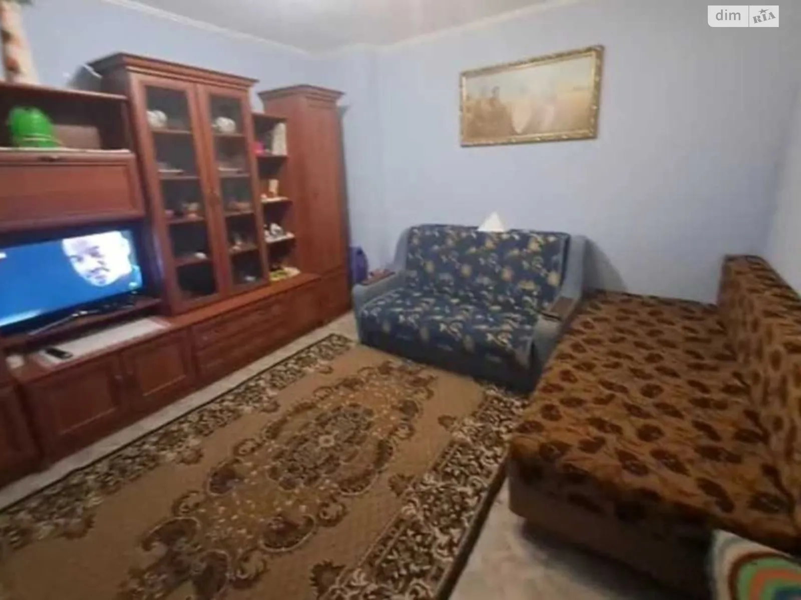 Продается 1-комнатная квартира 21 кв. м в Одессе, ул. Южная, 37 - фото 1