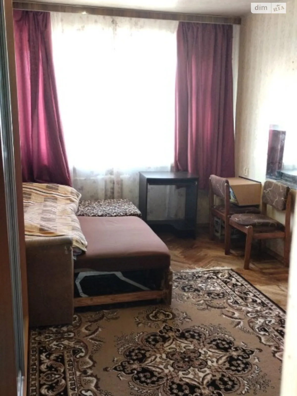 Продается 2-комнатная квартира 45 кв. м в Белой Церкви, цена: 40000 $