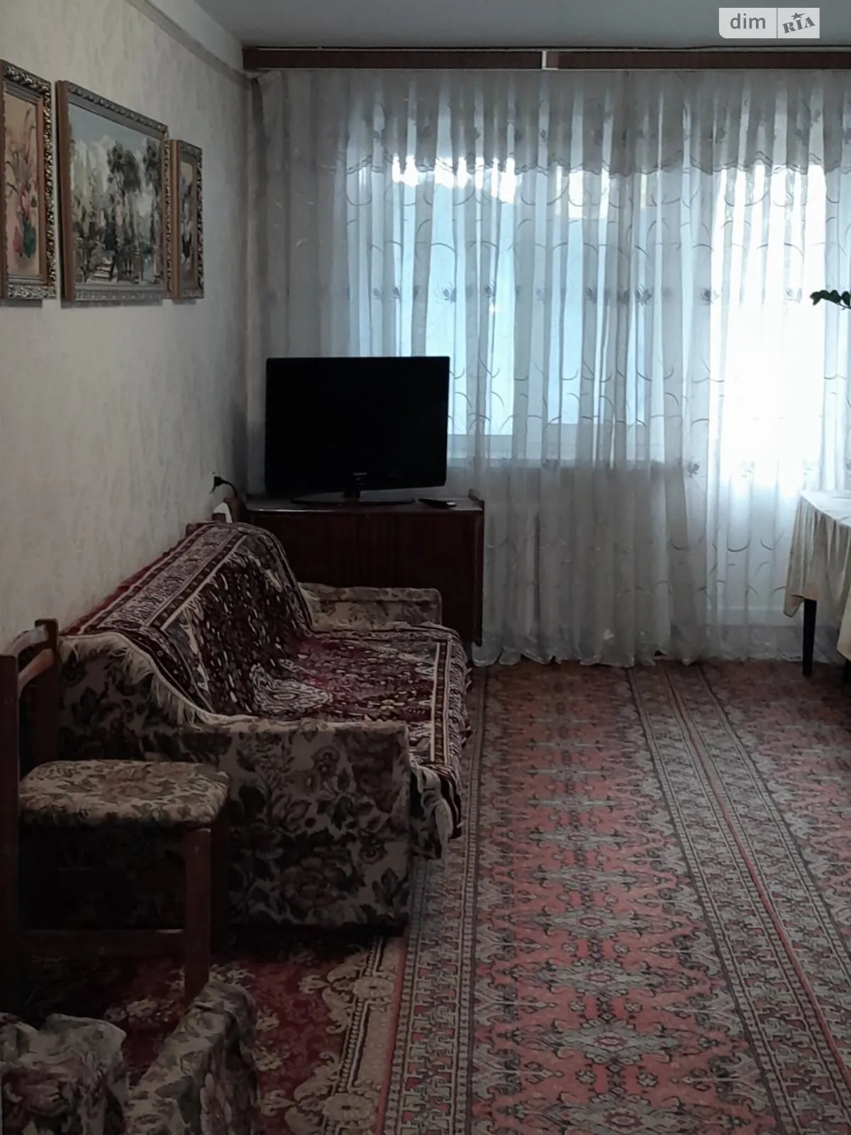 Продается 2-комнатная квартира 43.9 кв. м в Белой Церкви, цена: 32000 $ - фото 1