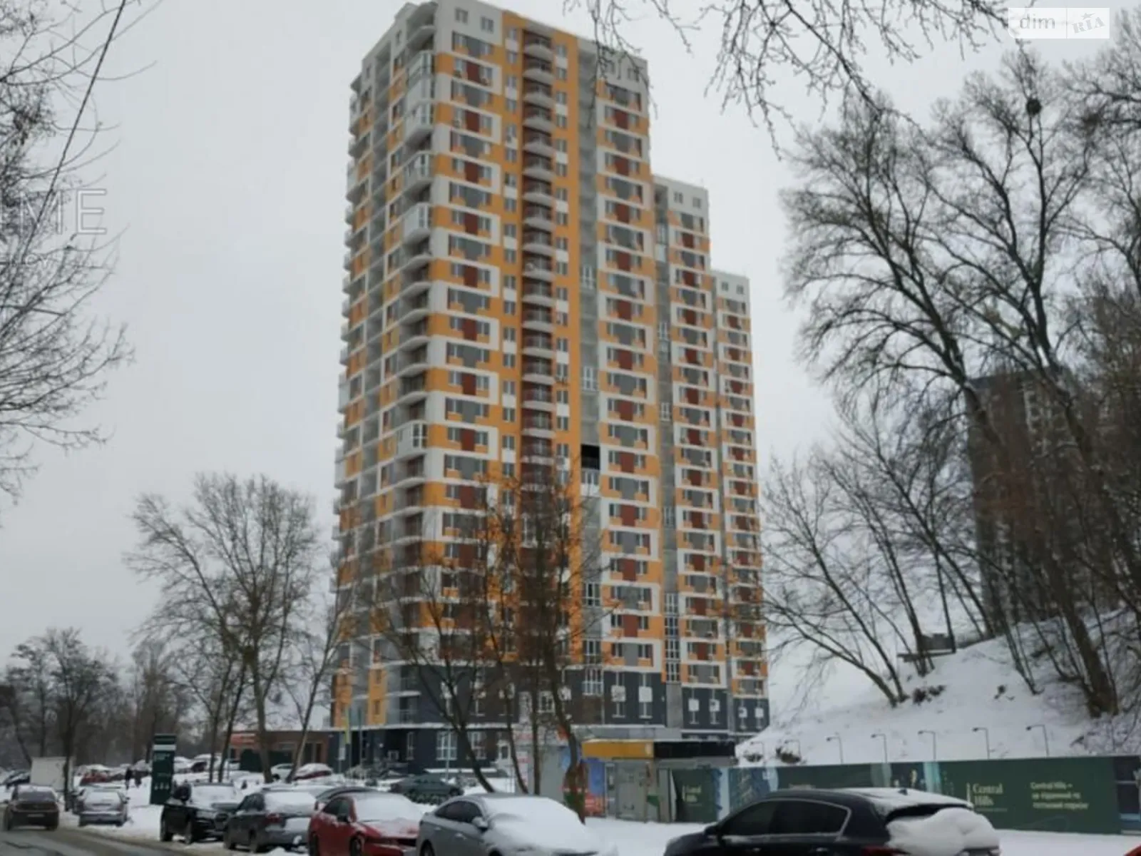 Продається 3-кімнатна квартира 75 кв. м у Києві, цена: 112500 $ - фото 1