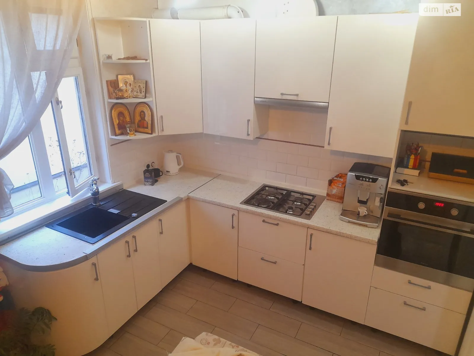 Продается 2-комнатная квартира 92.2 кв. м в Мукачеве, ул. Ярослава Мудрого, 58 - фото 1