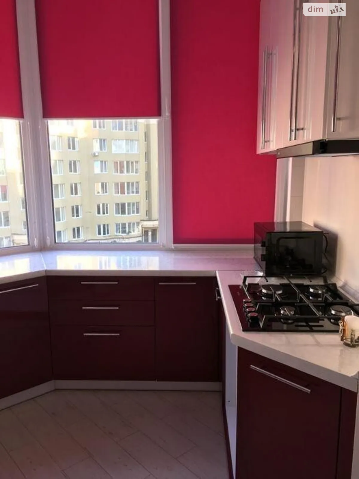 Продается 1-комнатная квартира 41 кв. м в Софиевской Борщаговке, ул. Братская