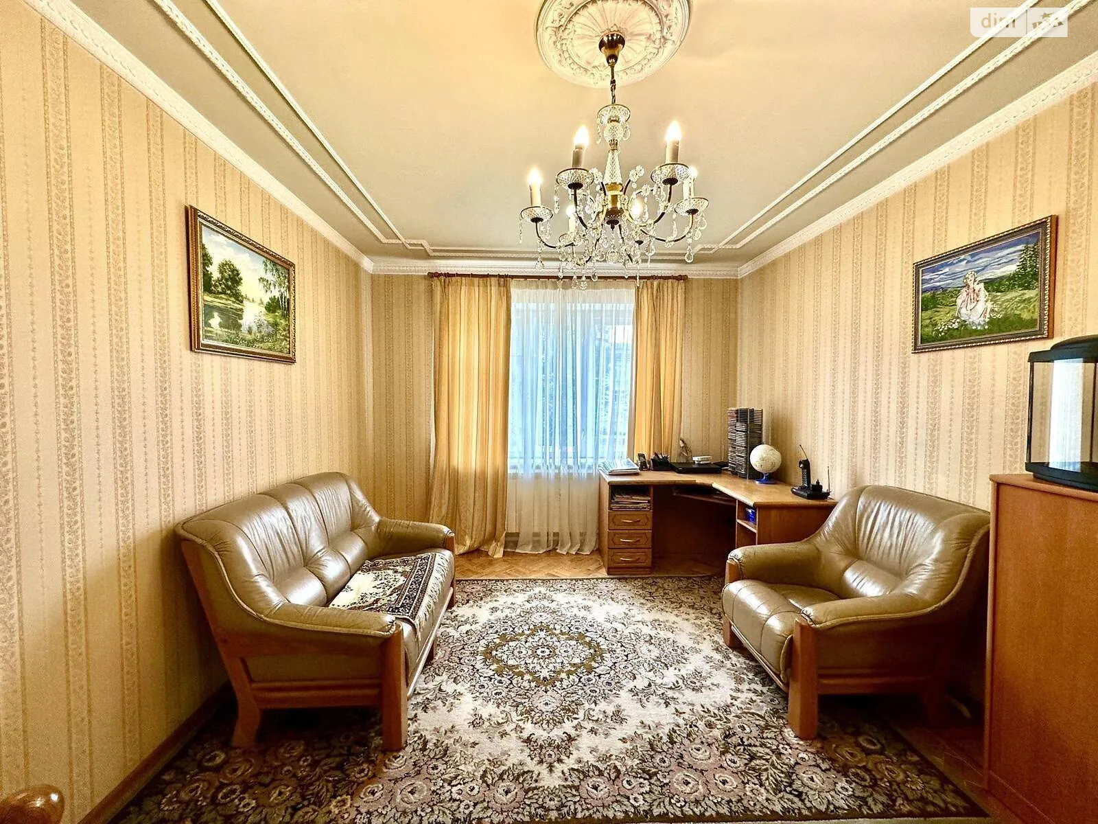 Продается дом на 2 этажа 165 кв. м с мебелью - фото 2