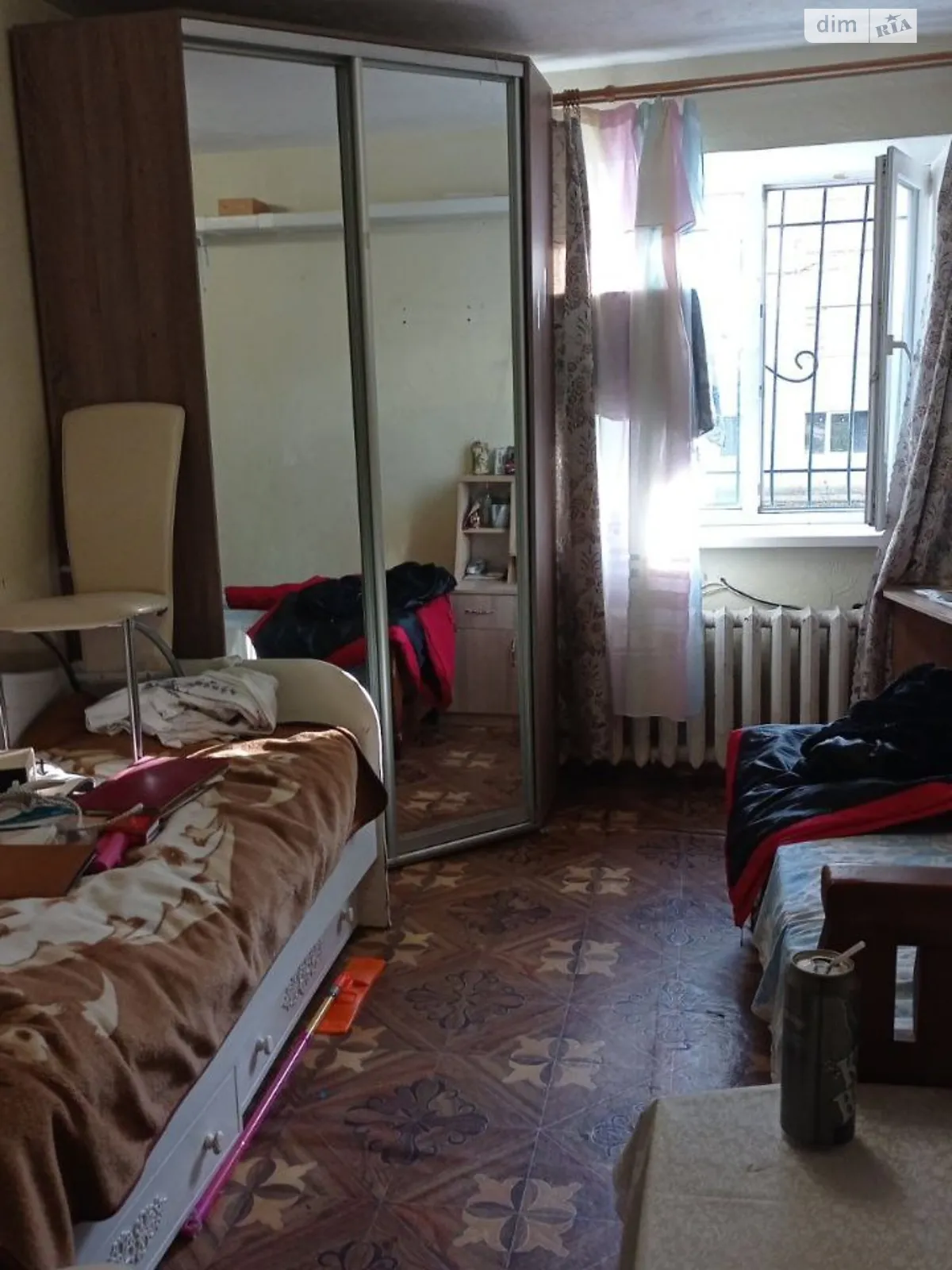 Продается комната 30 кв. м в Черноморске - фото 3
