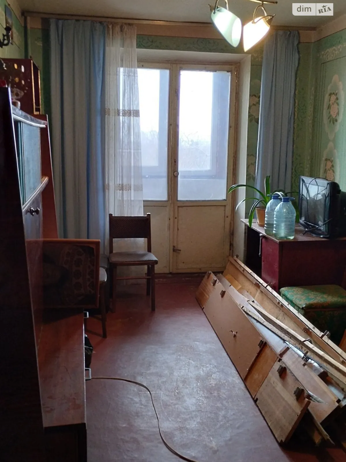 Продается 3-комнатная квартира 63 кв. м в Белой Церкви, ул. Черных Запорожцев(Леваневского)