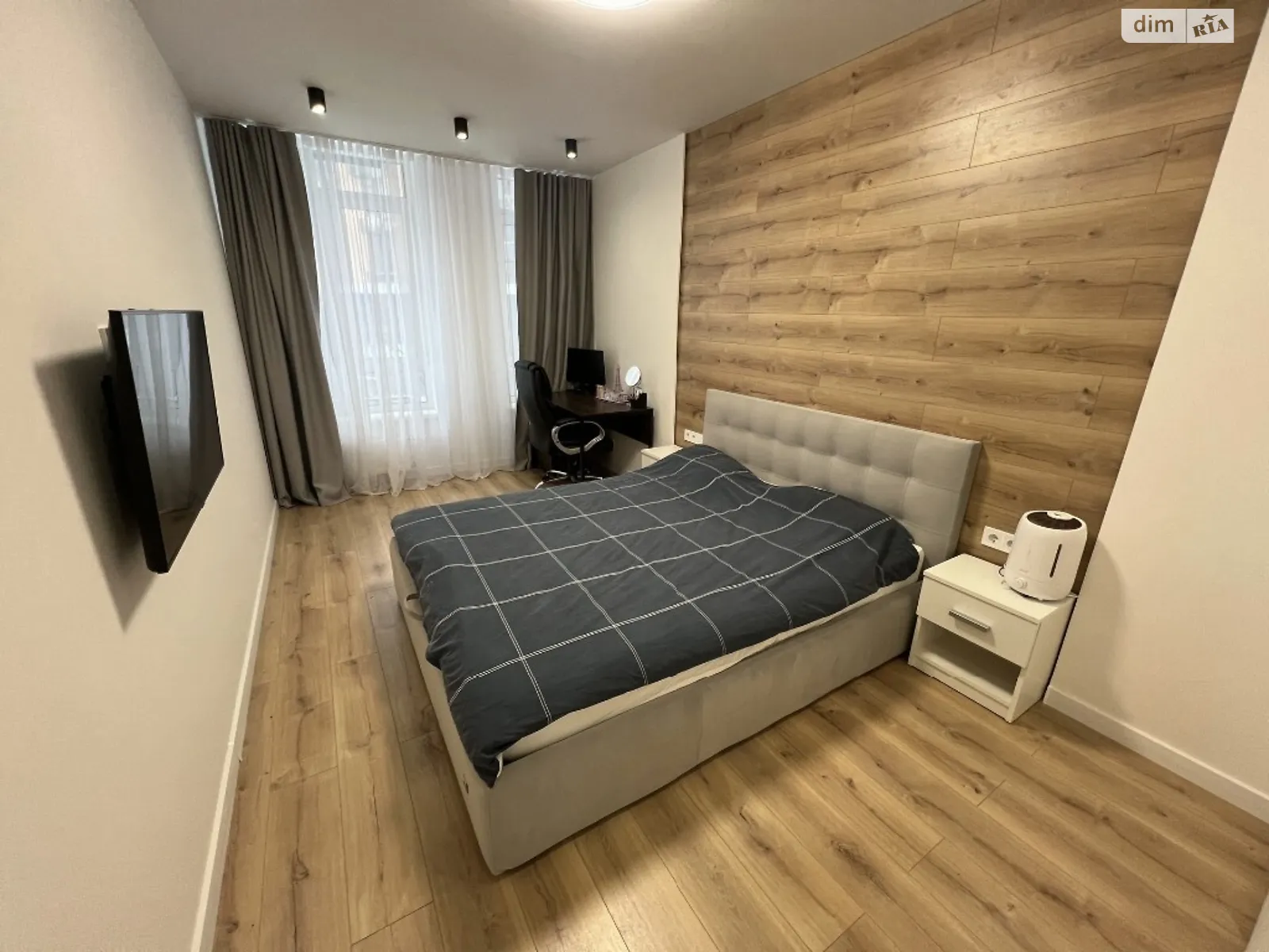 Продается 2-комнатная квартира 43 кв. м в Киеве, ул. Теремковская, 4А - фото 1