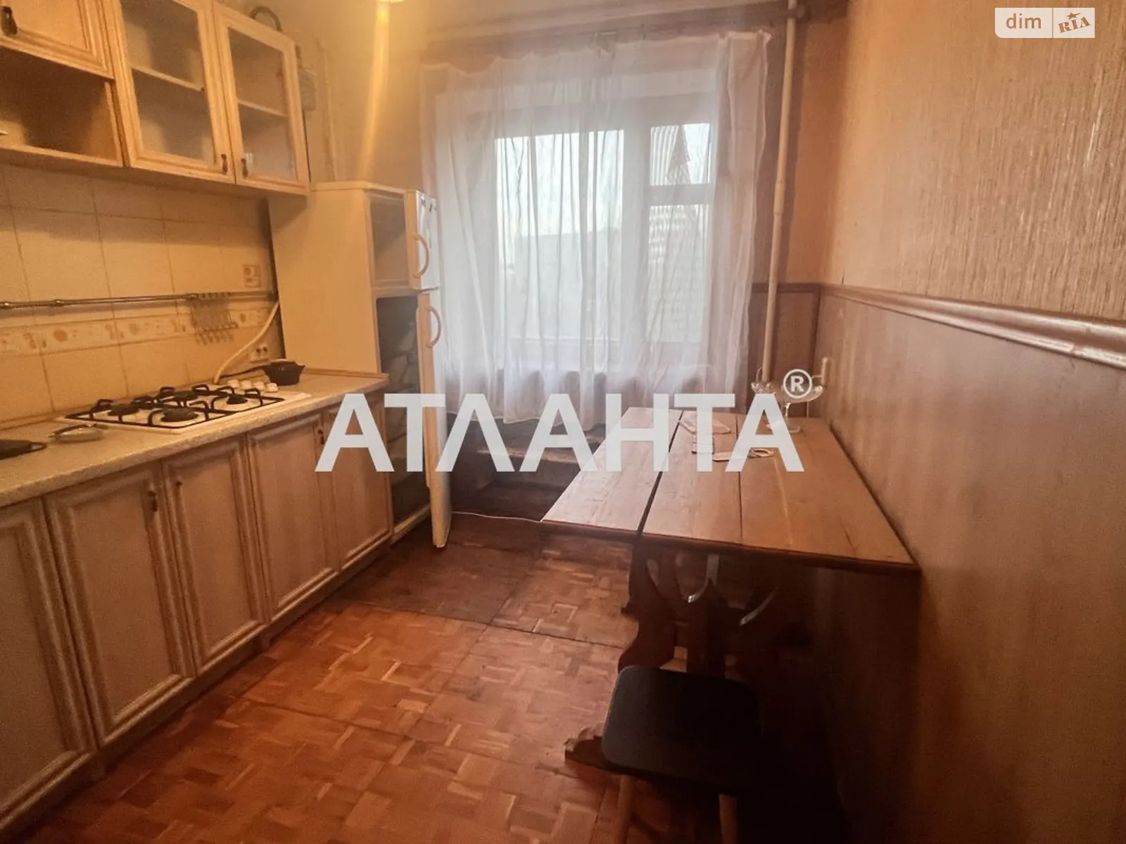 Продается 2-комнатная квартира 51.1 кв. м в Черноморске, цена: 34000 $ - фото 1