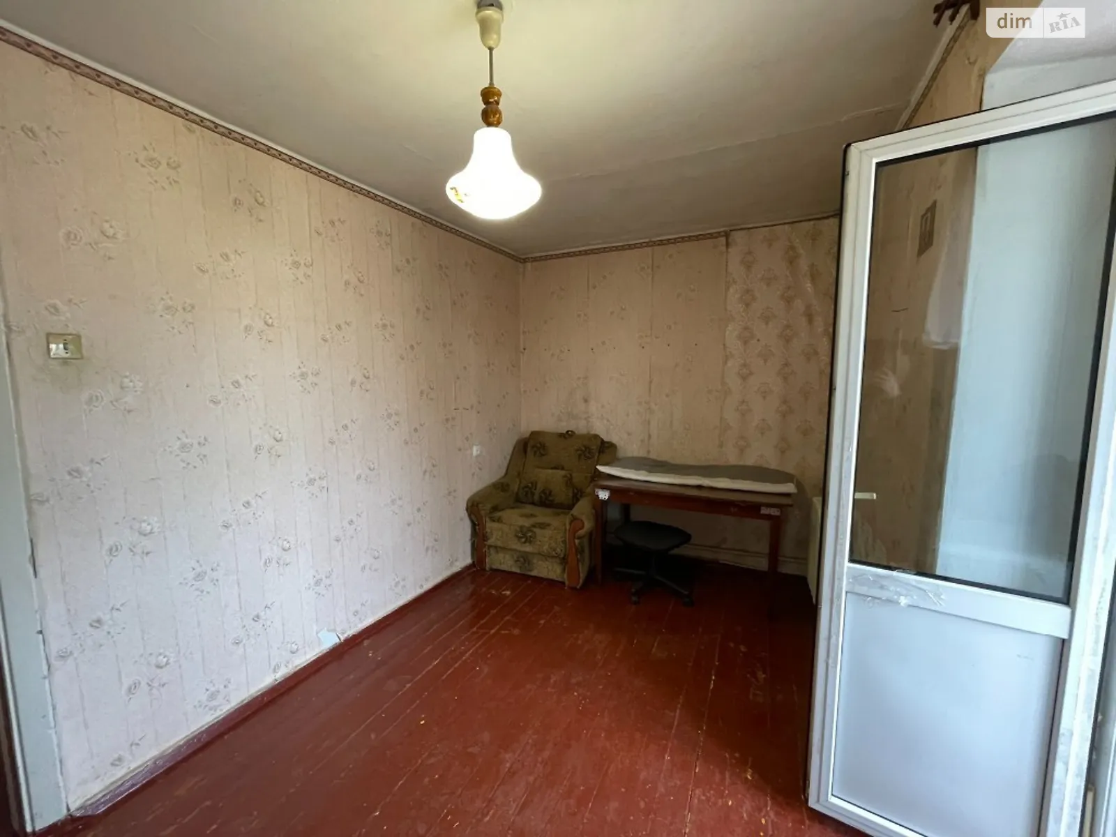 Продается 2-комнатная квартира 40 кв. м в Хмельницком - фото 3