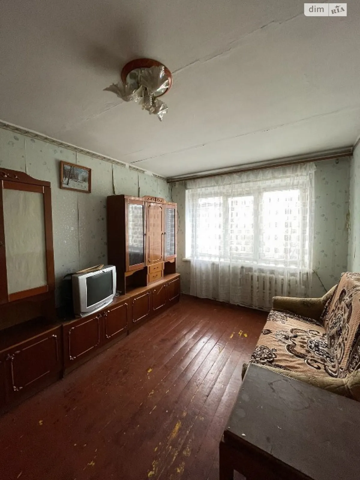 Продается 2-комнатная квартира 42.8 кв. м в Хмельницком, ул. Героев АТО, 7 - фото 1