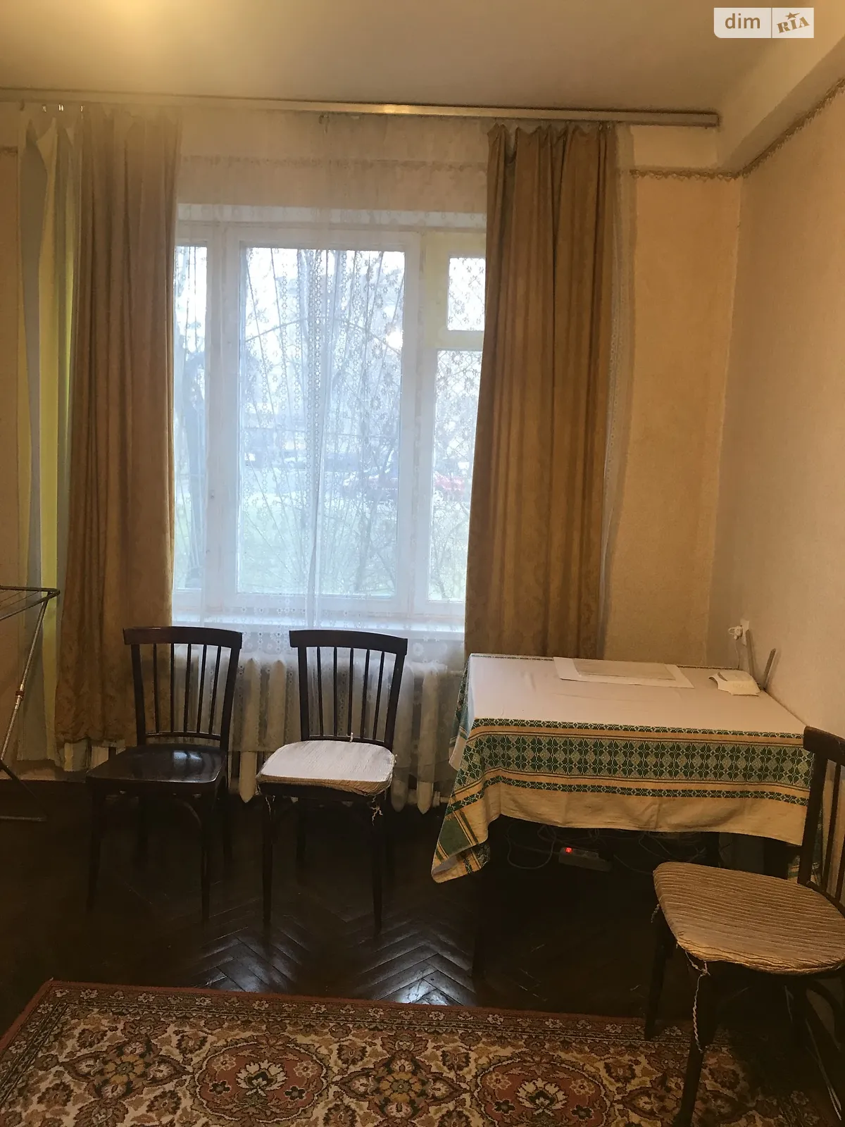 Продается 1-комнатная квартира 29 кв. м в Киеве, ул. Тампере, 13А - фото 1