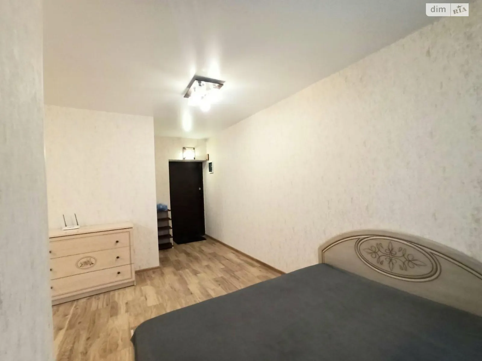 Продается 1-комнатная квартира 36 кв. м в Харькове, ул. Академика Барабашова, 10В - фото 1