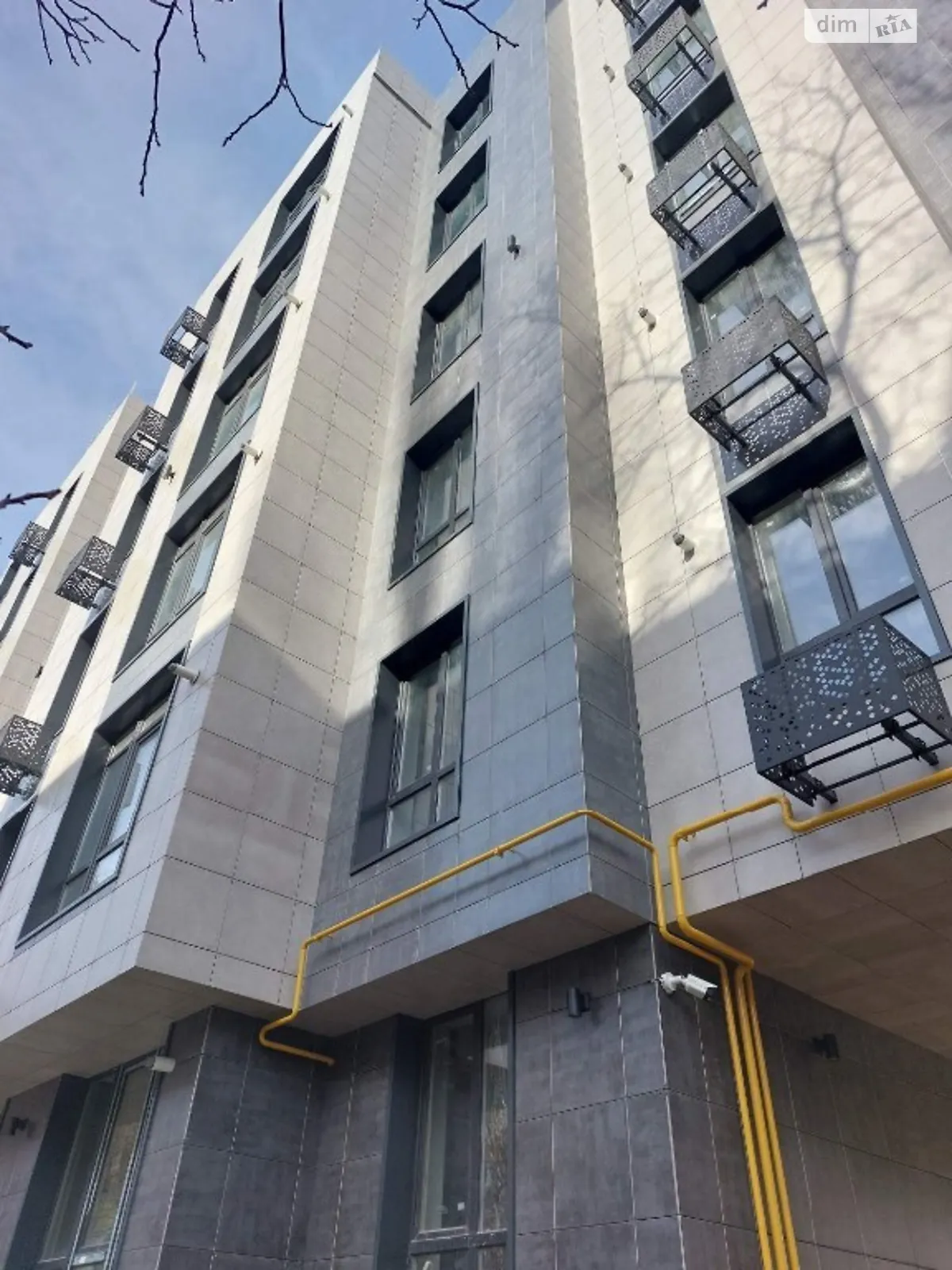 Продається 1-кімнатна квартира 47.3 кв. м у Одесі, вул. Космонавтів - фото 1
