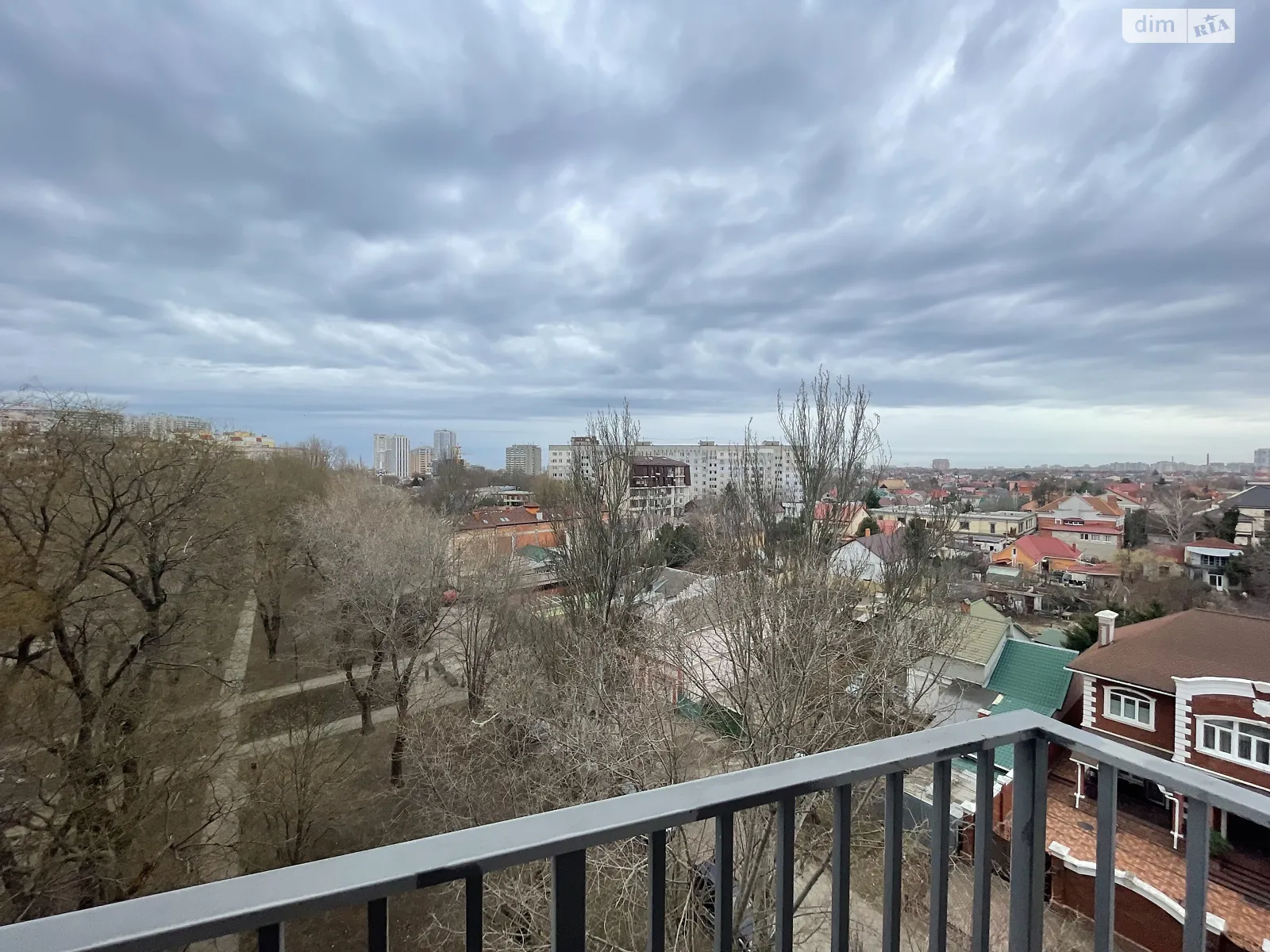 Продается 2-комнатная квартира 47.4 кв. м в Одессе, ул. Инглези, 2 - фото 1