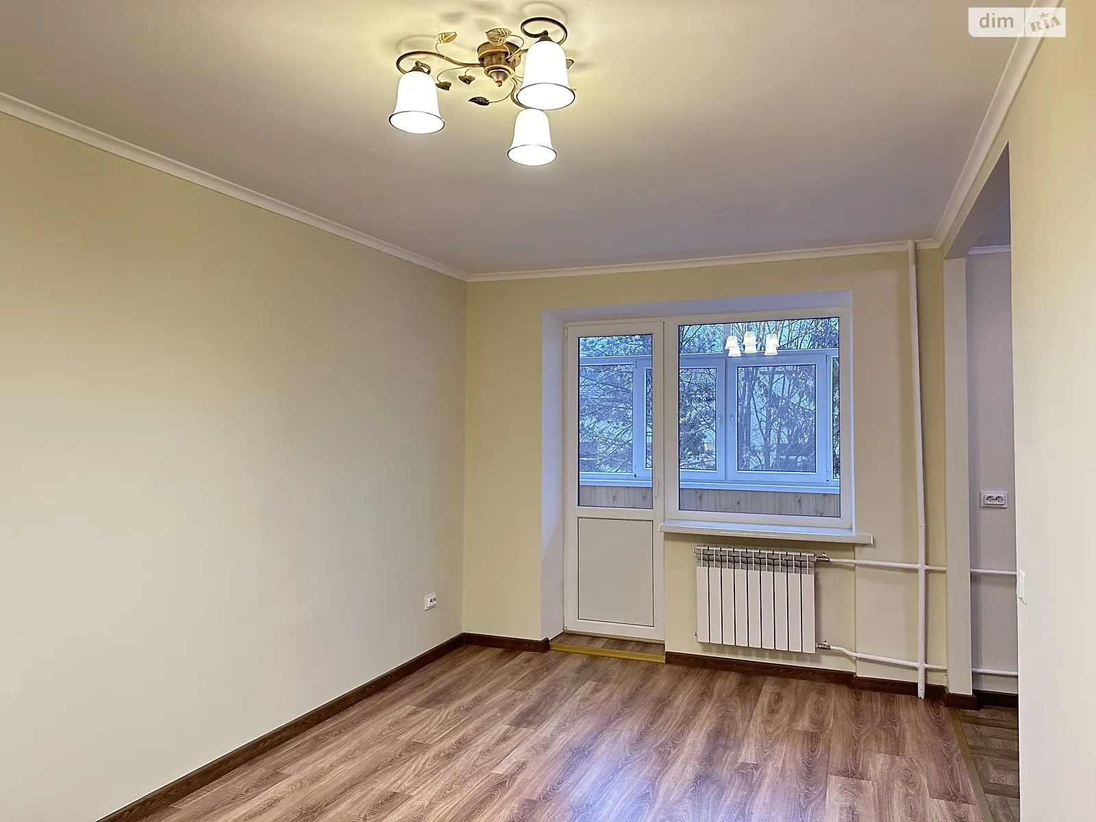Продается 3-комнатная квартира 55 кв. м в Виннице - фото 2