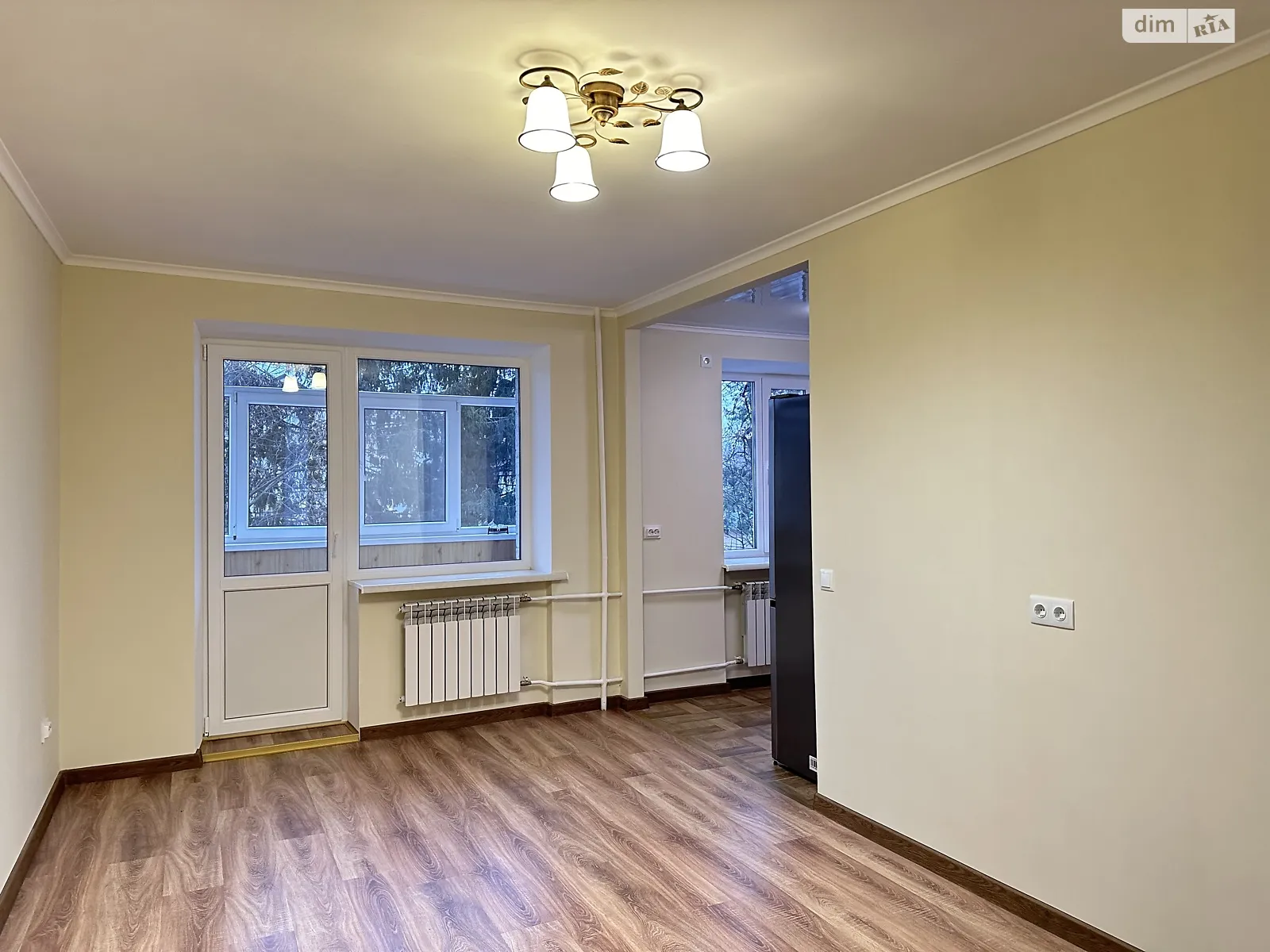 Продается 3-комнатная квартира 55 кв. м в Виннице - фото 3