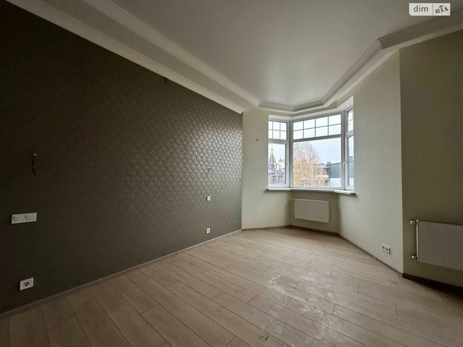Продается дом на 2 этажа 245 кв. м с террасой - фото 3