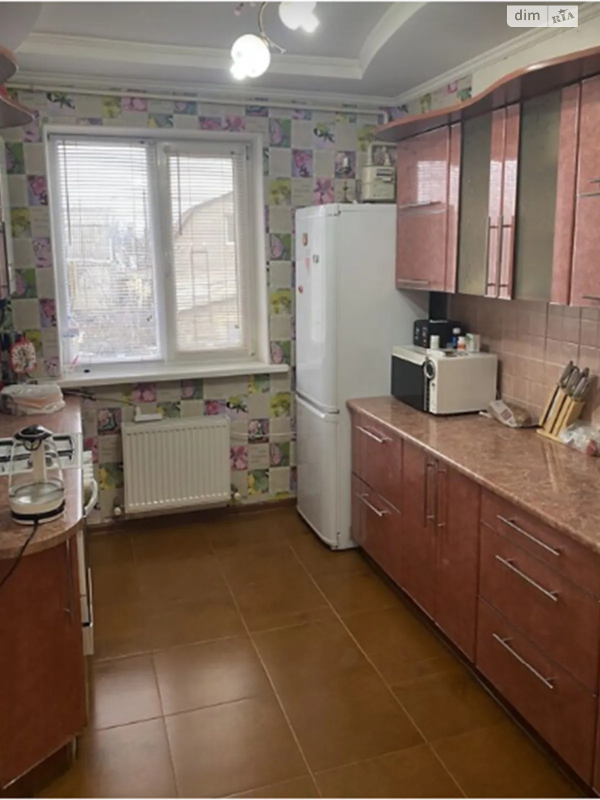 Продается 3-комнатная квартира 107 кв. м в Одессе, ул. Магистральная - фото 1