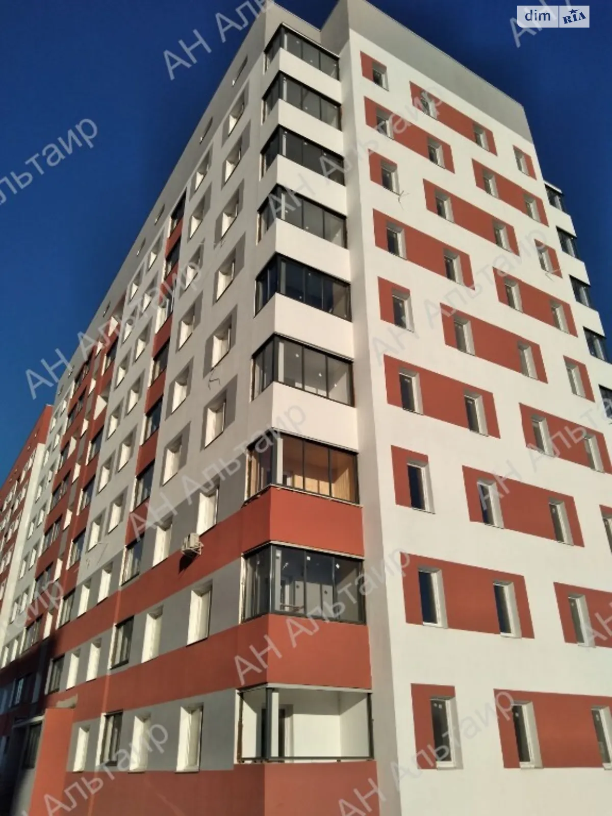 Продається 1-кімнатна квартира 36.8 кв. м у Харкові, цена: 15500 $ - фото 1