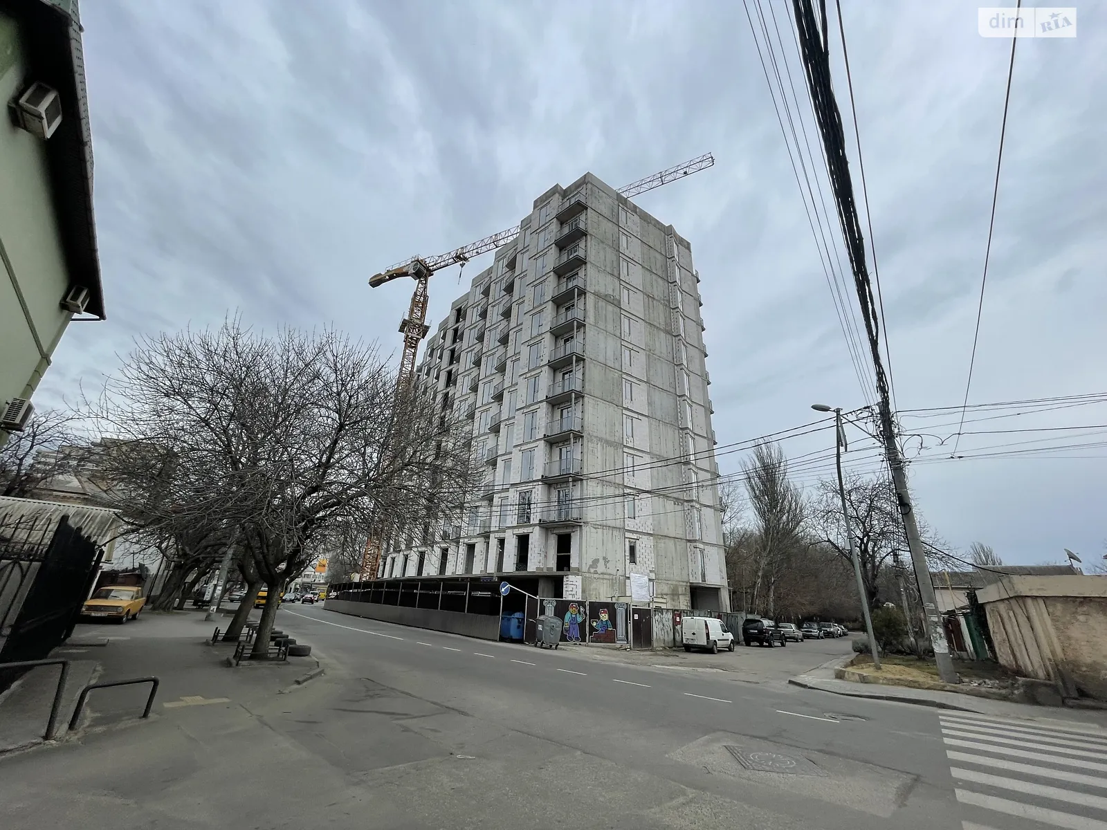Продается 2-комнатная квартира 43 кв. м в Одессе, ул. Инглези - фото 1