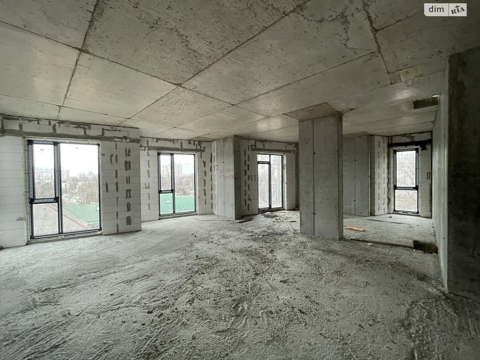 Продается 2-комнатная квартира 71.35 кв. м в Одессе, ул. Чубаевская - фото 1