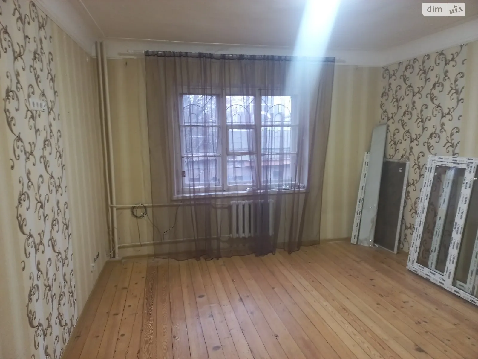 2-кімнатна квартира 48 кв. м у Запоріжжі, цена: 26500 $