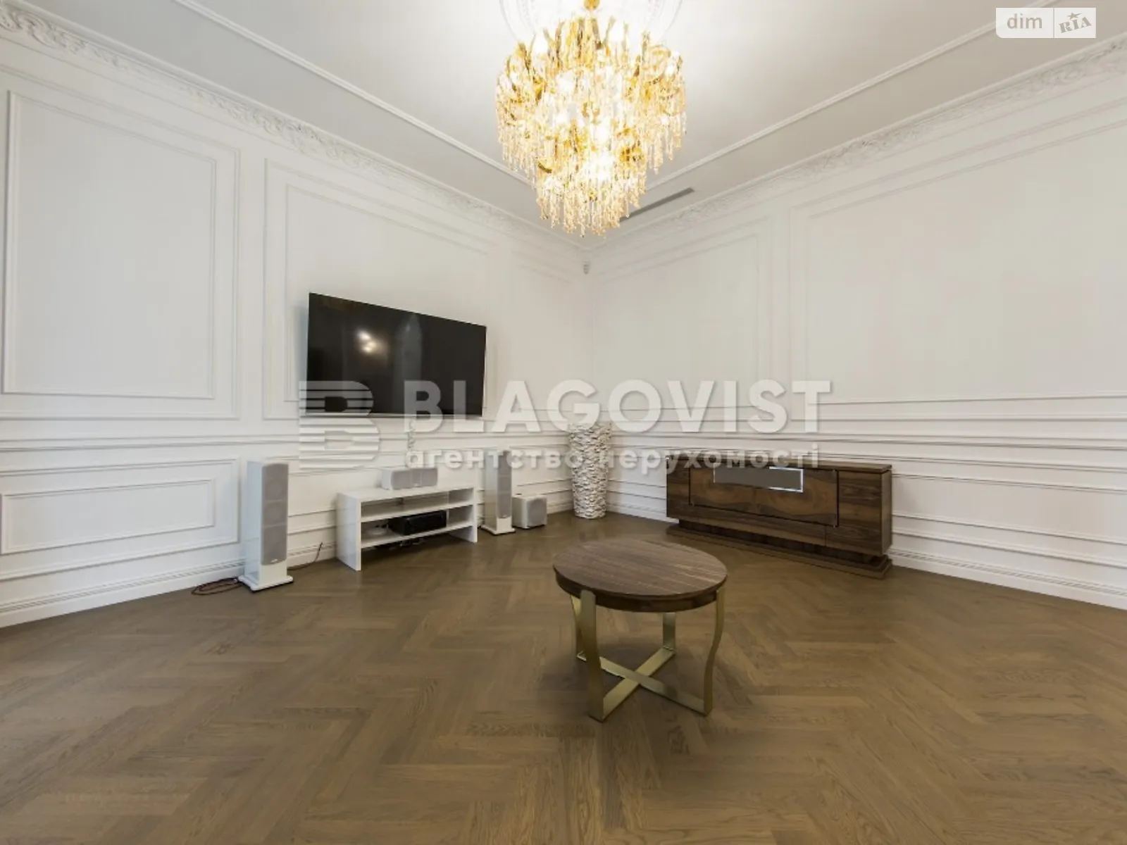 Продается 5-комнатная квартира 318 кв. м в Киеве, ул. Архитектора Городецкого, 11А - фото 1