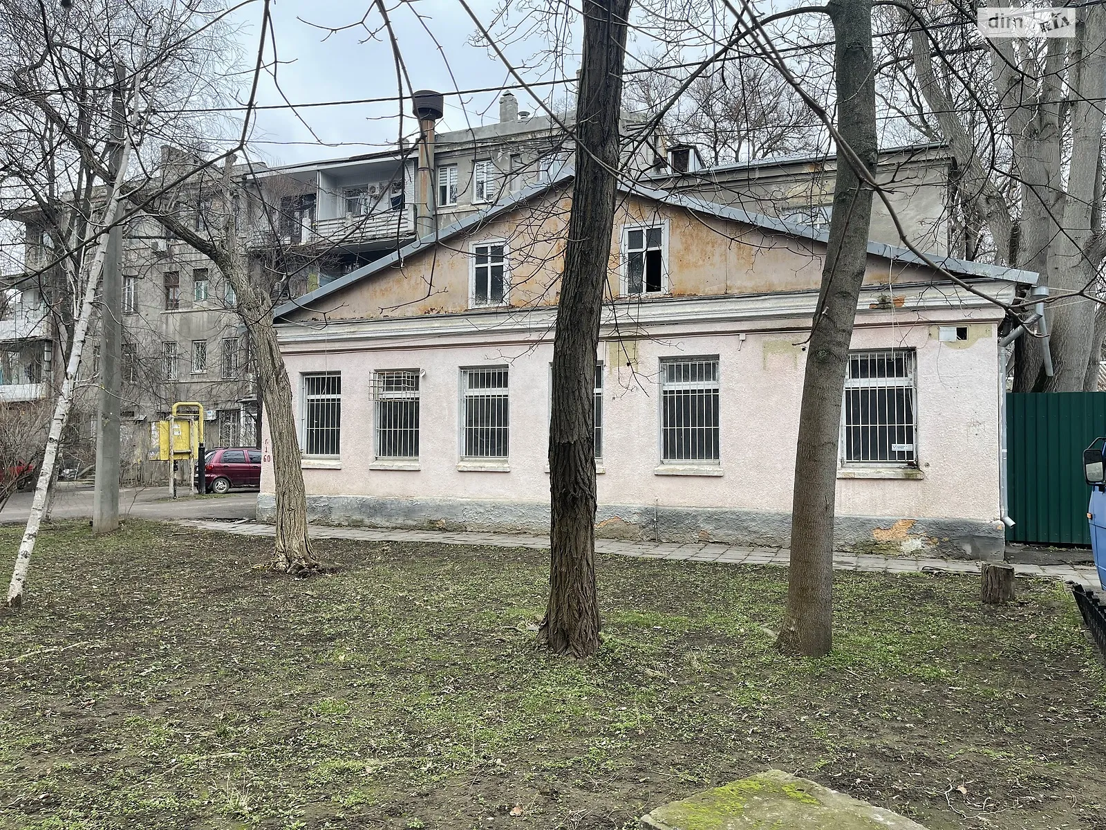 бул. Французький Приморський Одеса, цена: 450000 $ - фото 1