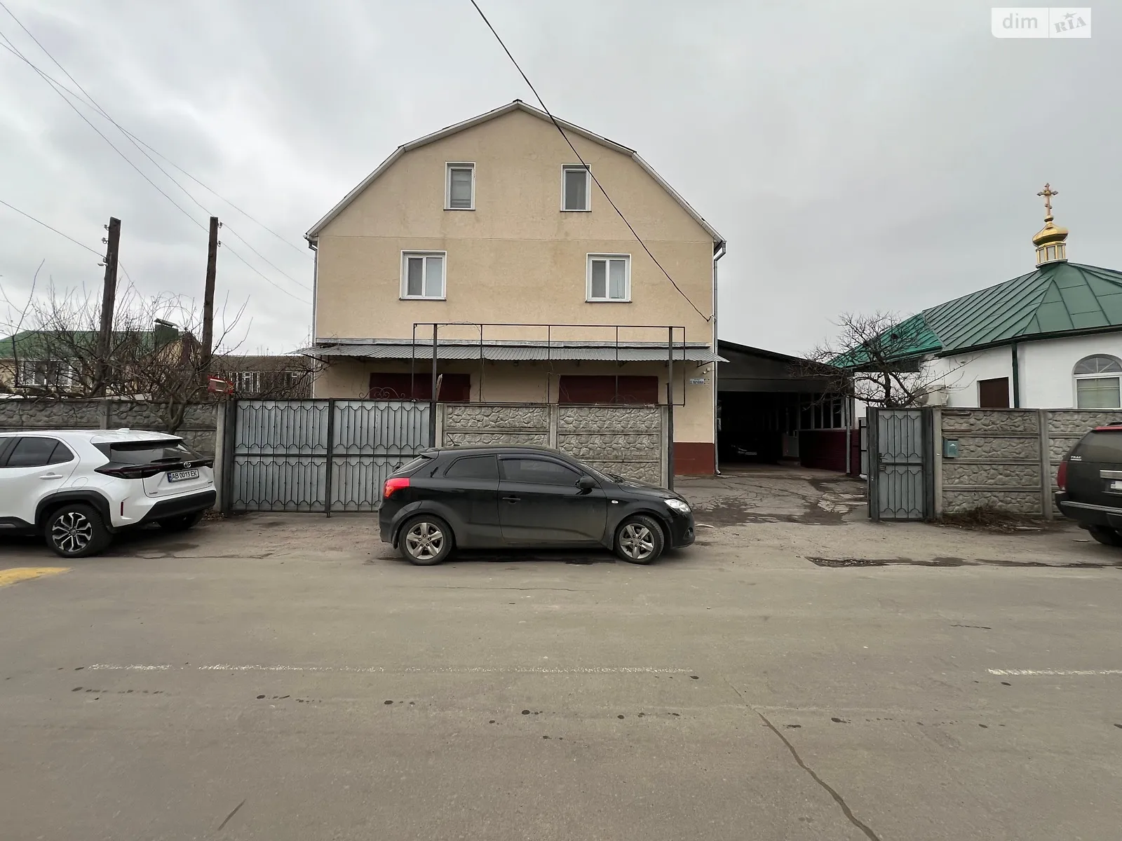 ул. Леси Украинки Корея Винница, цена: 160000 $ - фото 1