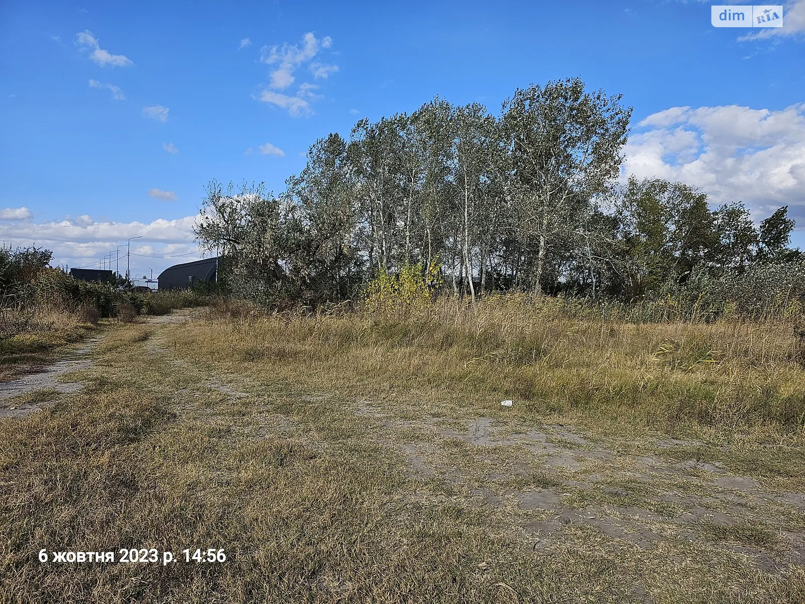 Продается земельный участок 10 соток в Днепропетровской области - фото 3