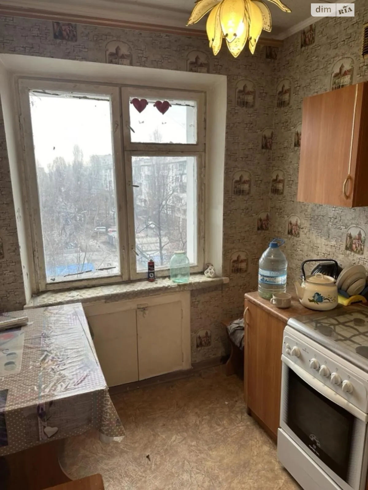 Продается 1-комнатная квартира 22 кв. м в Днепре, ул. Галины Мазепы(Ковалевской Софии) - фото 1